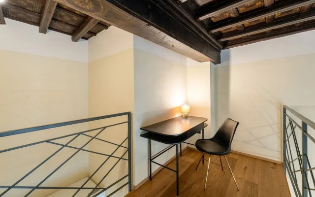 Palazzo Odescalchi by Wonderful Italy - Apt 6