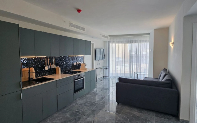 Mercury Suites - Skydream Getaways