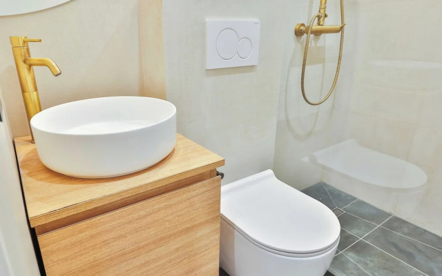 Amazing Apartment 1br/4p - Cremieux - Gare de Lyon