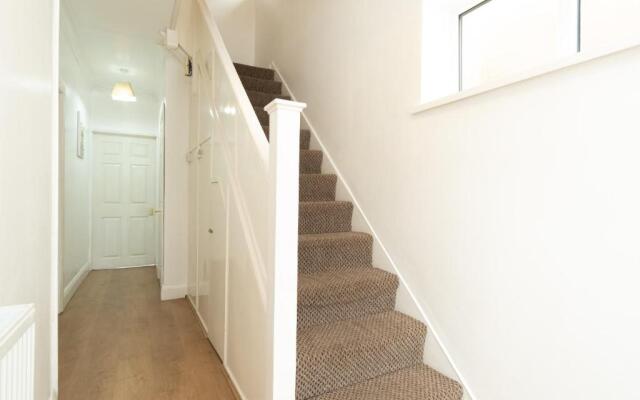 Daventry House