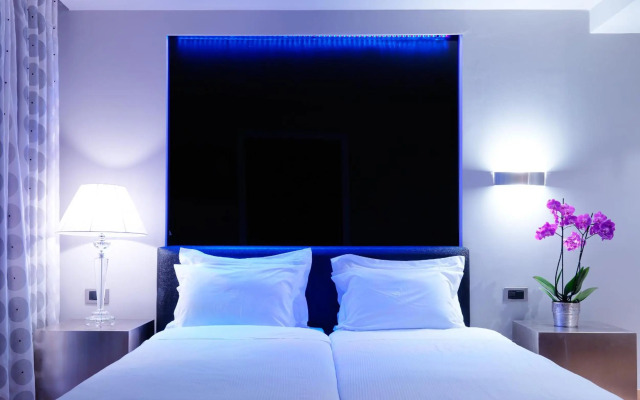 Out Of The Blue All Inclusive Resort & Spa