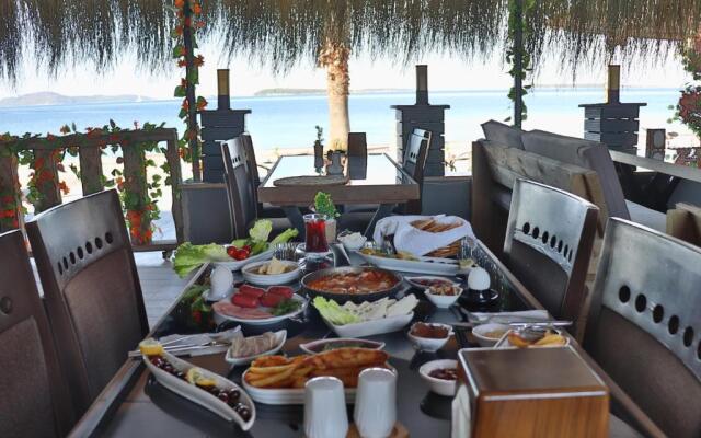 Trend Çeşmealtı Hotel & Lounge