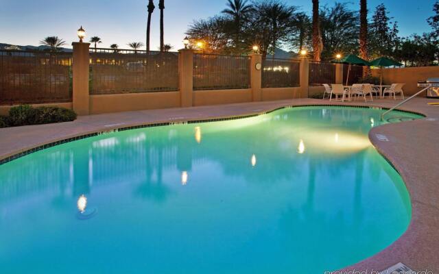 Holiday Inn Express & Suites Rancho Mirage - Palm Spgs Area by IHG