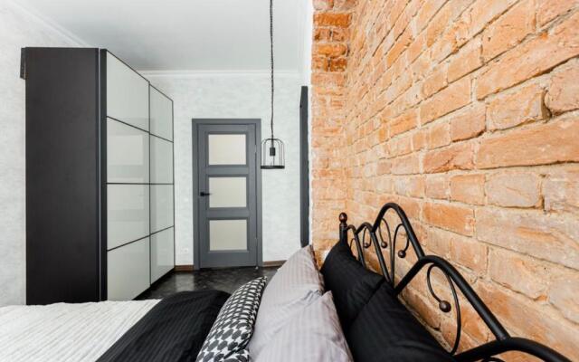 DeRent Aparts (ДеРент Апартс) на улице Декабристов 11