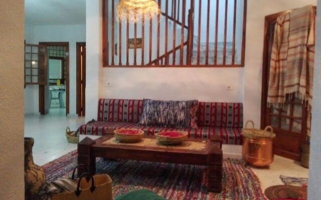 Villa Sindbad