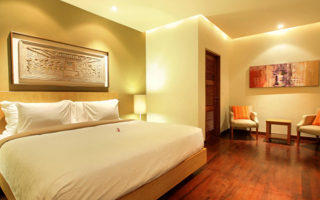 Abadi Villa 2