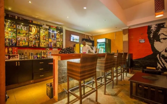Osnet Boutique Resort