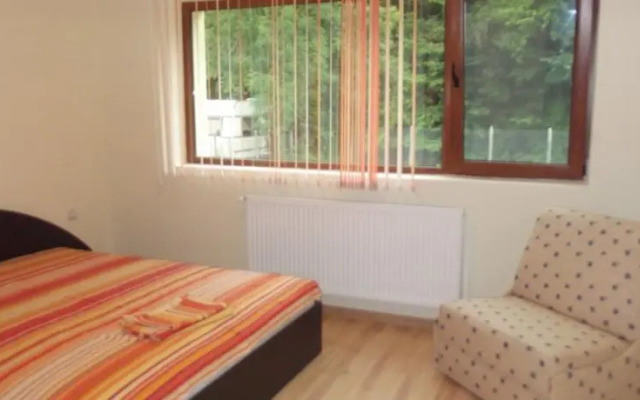 Mountain Paradise Guest House