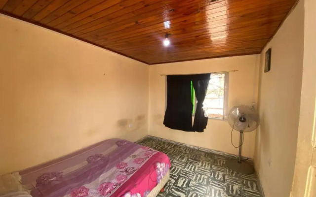 Habitación a 10 minutos del centro