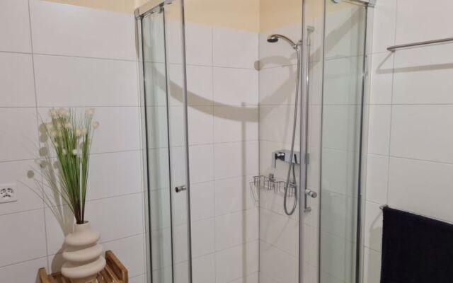 Apartment Cavriana Magadino