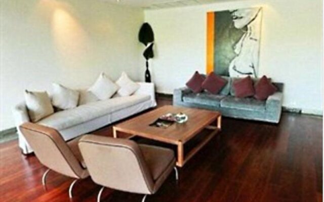 Solymar Villa