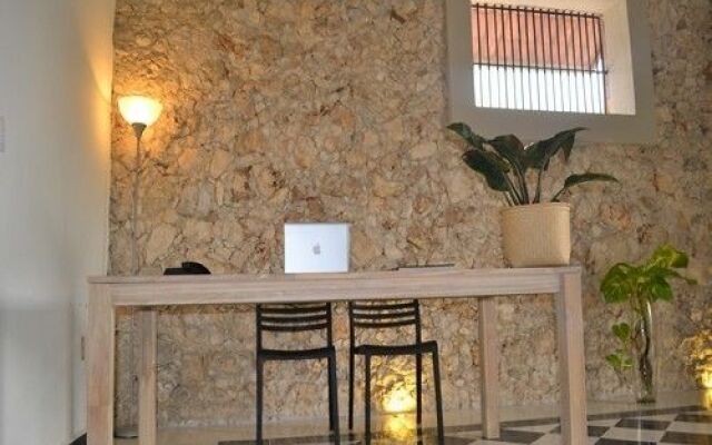 Casa Balché - Hostel