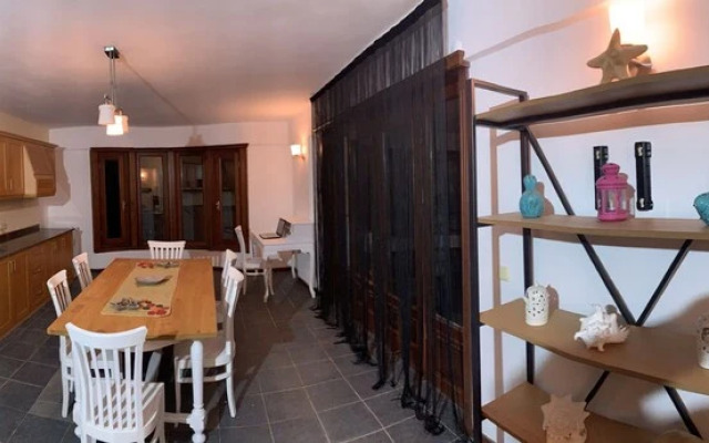 Alp Inn Butik Otel