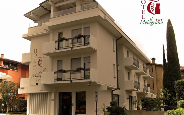 Hotel Il Melograno