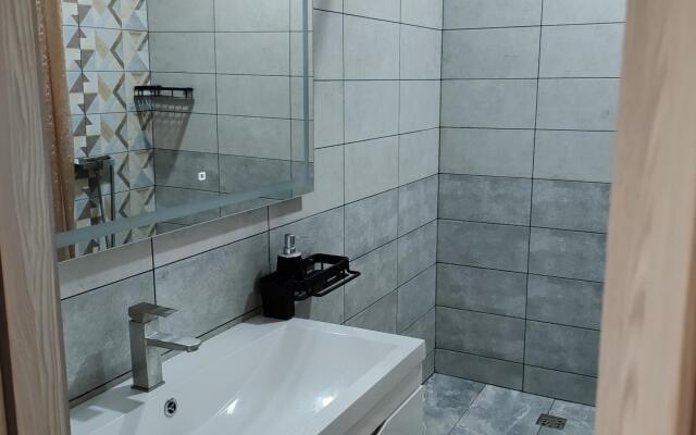 Райская Гавань