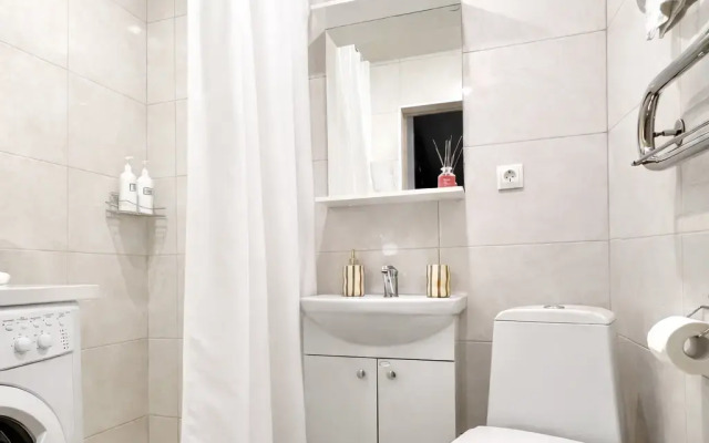 Апарт Мари на улице Госпитальная 26