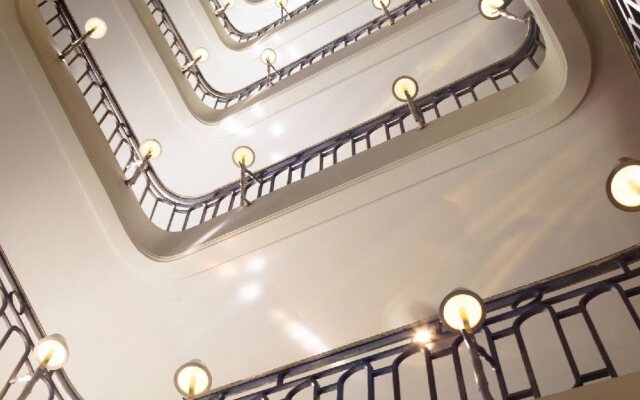 Le Royal Monceau - Raffles Paris