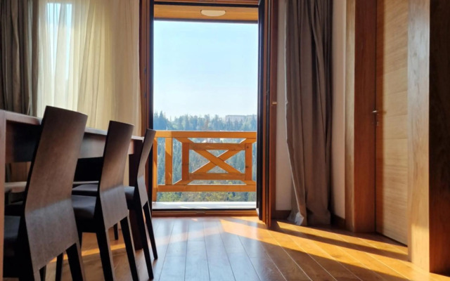 Aparthotel JAHORINA A123