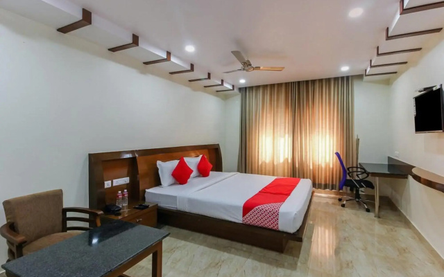 Hotel Redlas Inn