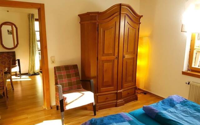 Ferienwohnung Börner
