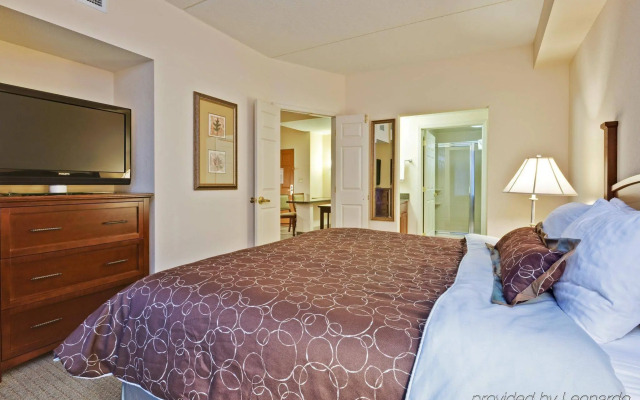 Staybridge Suites West Seneca by IHG