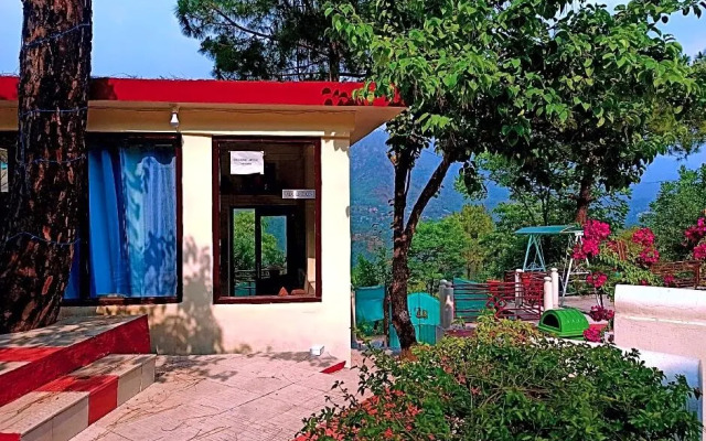 kasauli nature inn