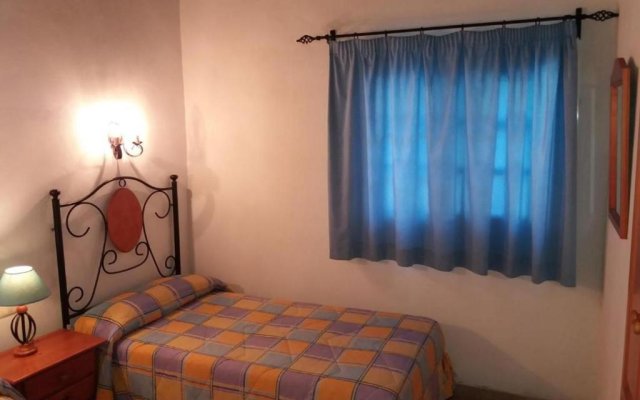 Room in Guest room - Casa El Cardon A2 Buenavista del Norte