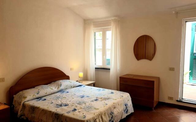 La casetta nel Caruggio