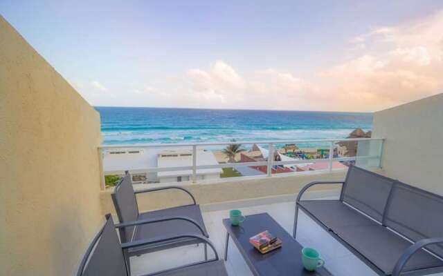 Ocean View 3 Bedroom apartment