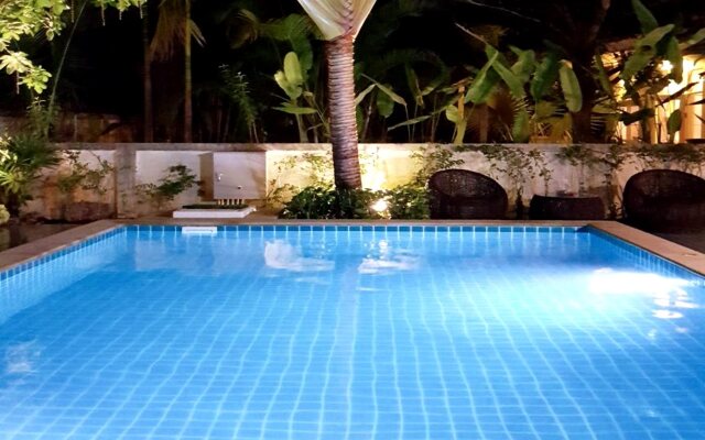 The Retreat Ao Nang Private Pool Villa