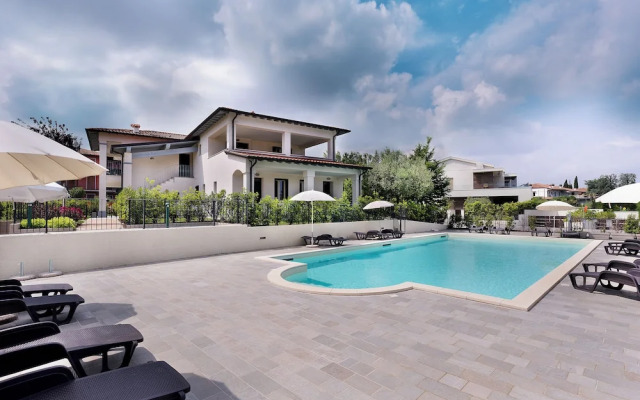 Residence Fiore Rosso