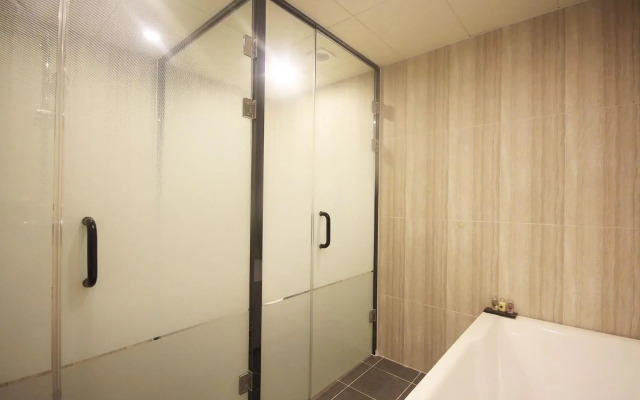 Hotel MU