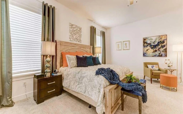 Sea Star Palace - Six Bedroom Home