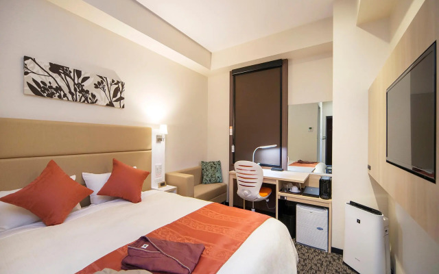 Queen's Hotel Chitose