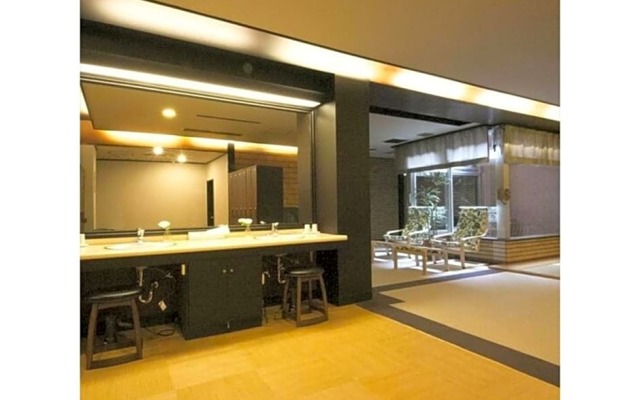 Grand Park Hotel Excel Fukushima Ebisu / Vacation STAY 77717