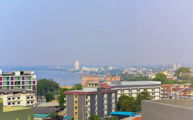 The Greater View Resotel Pattaya