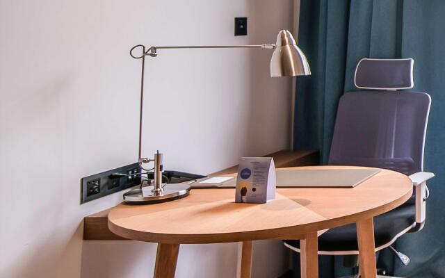 Novotel Suzhou Tai Lake Santeh Hotel