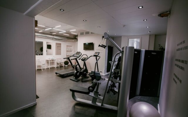 Fiftyseven Hotel Copenhagen