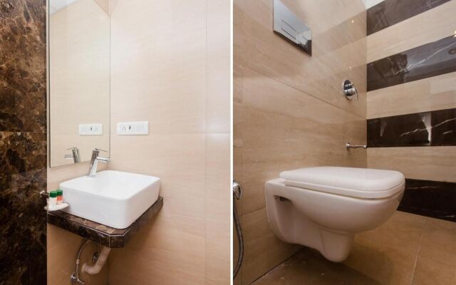 FabHotel Park Palace Mandvi