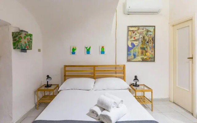 Double Room at Historical Palazzo Spinelli