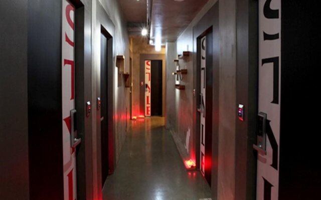 Style Motel Seongnam