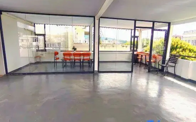 Shenzhen Dapeng Liuli Boutique Hostel