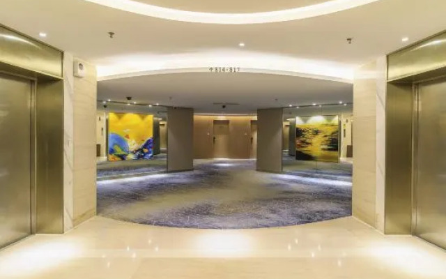 Hotel Brilliant