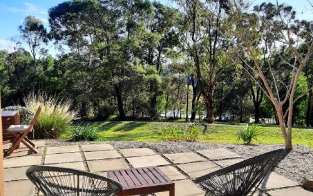 Tilba Coastal Retreat