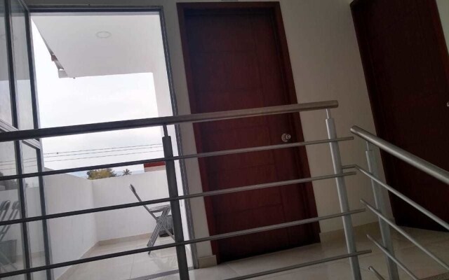 Hotel Don Luis