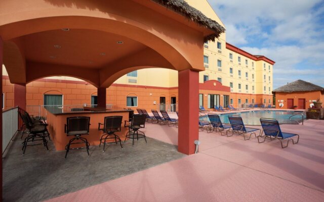 Holiday Inn Express Hotel & Suites South Padre Island, an IHG Hotel