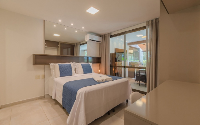 Wai Wai Cumbuco Residence #c101 by Carpediem