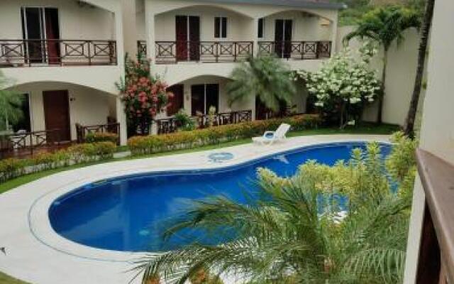 Apartamentos Italia Paradiso