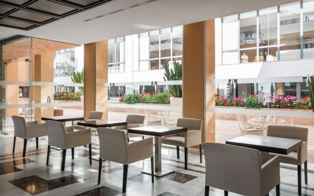 ALEGRIA Palacio Mojacar - Adults Only