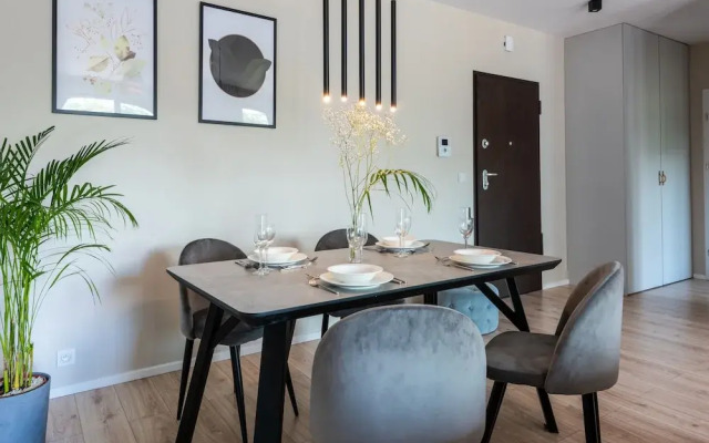 apartamenty-wroc River Point